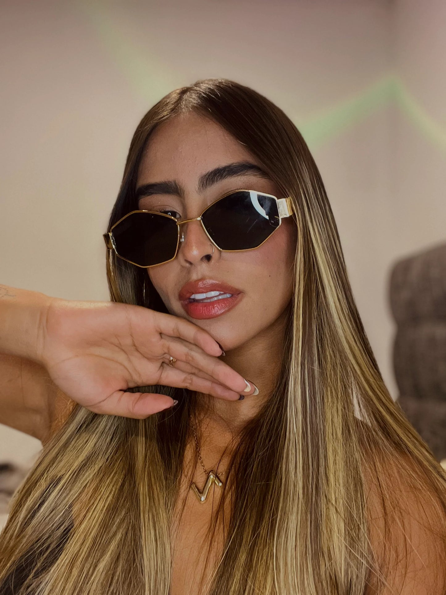 Gafas de Sol New York