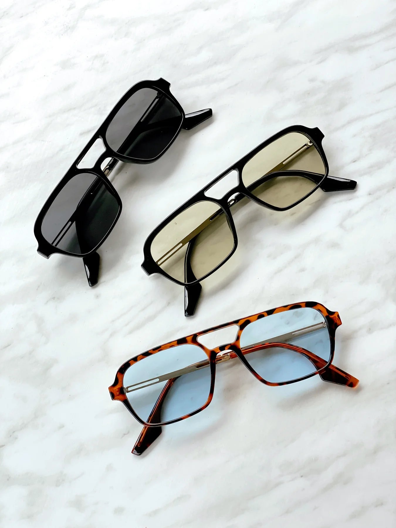 Gafas de Sol Bangkok