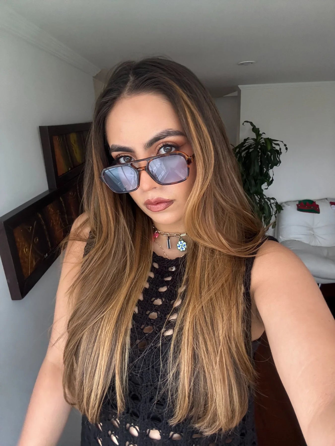 Gafas de Sol Bangkok