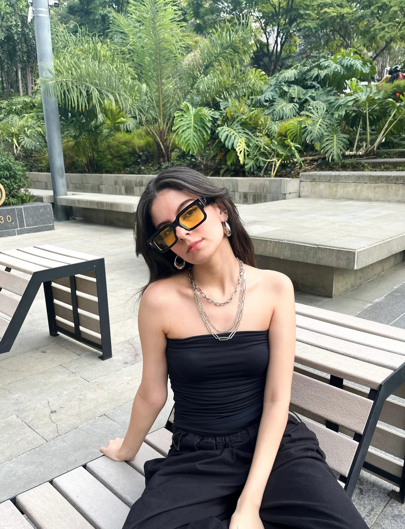 Gafas de Sol California