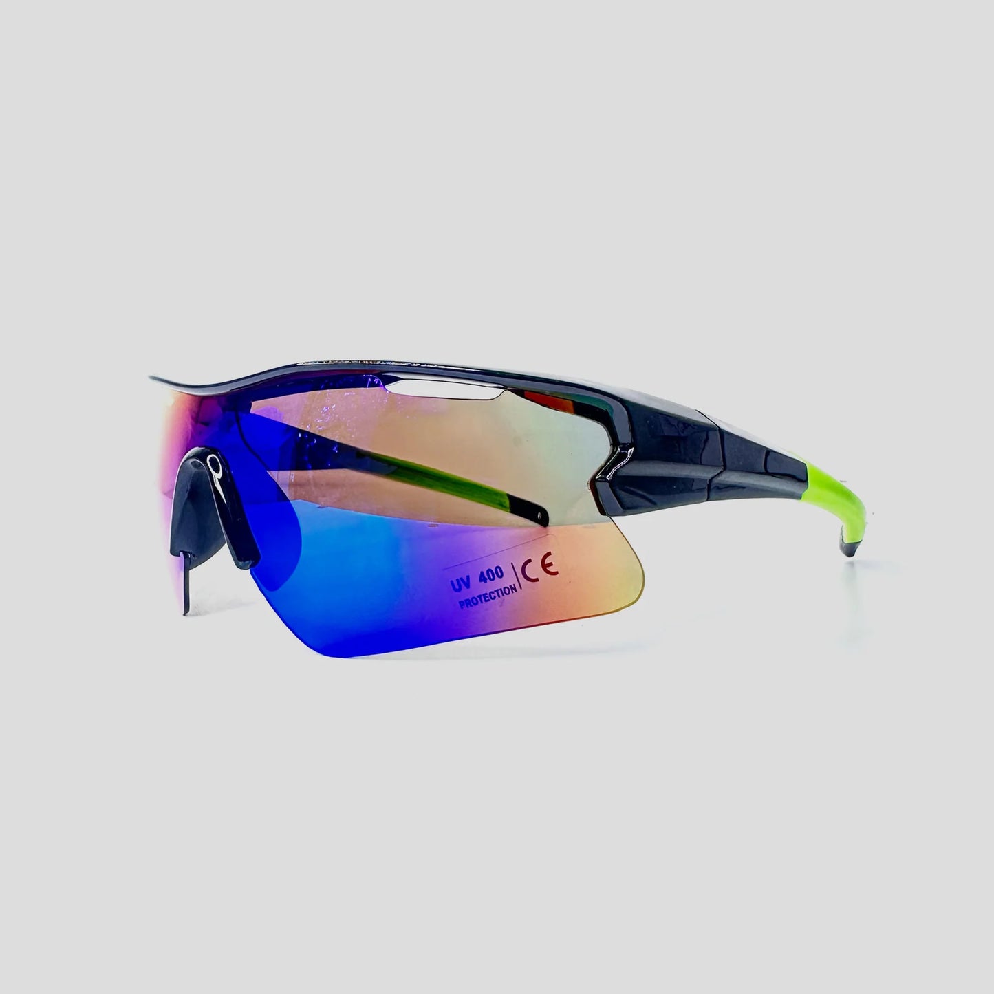 Gafas Deportivas BluePeak