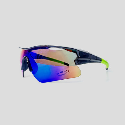 Gafas Deportivas BluePeak