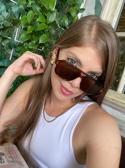 Gafas de Sol Mónaco