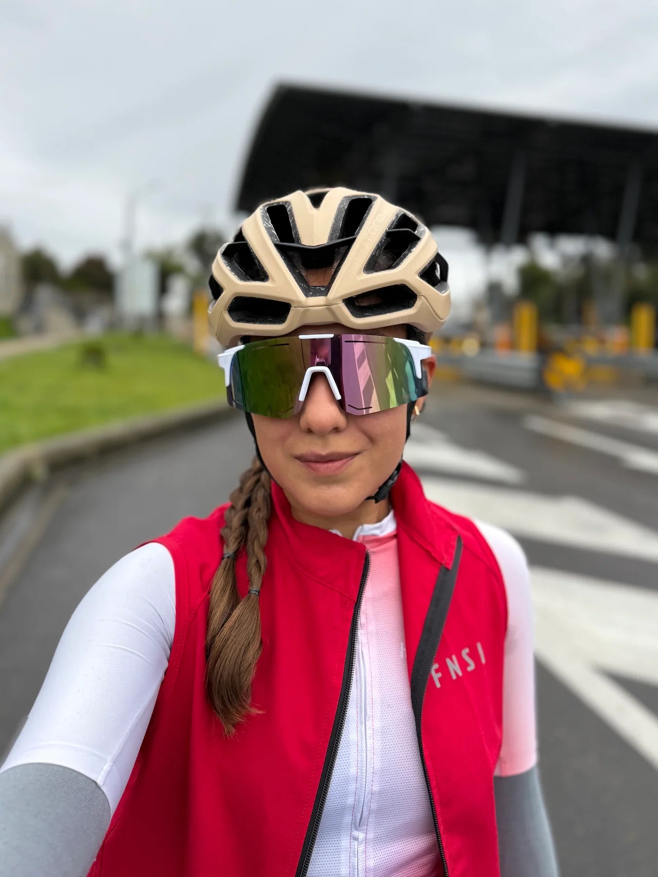 Gafas Deportivas Tasmania