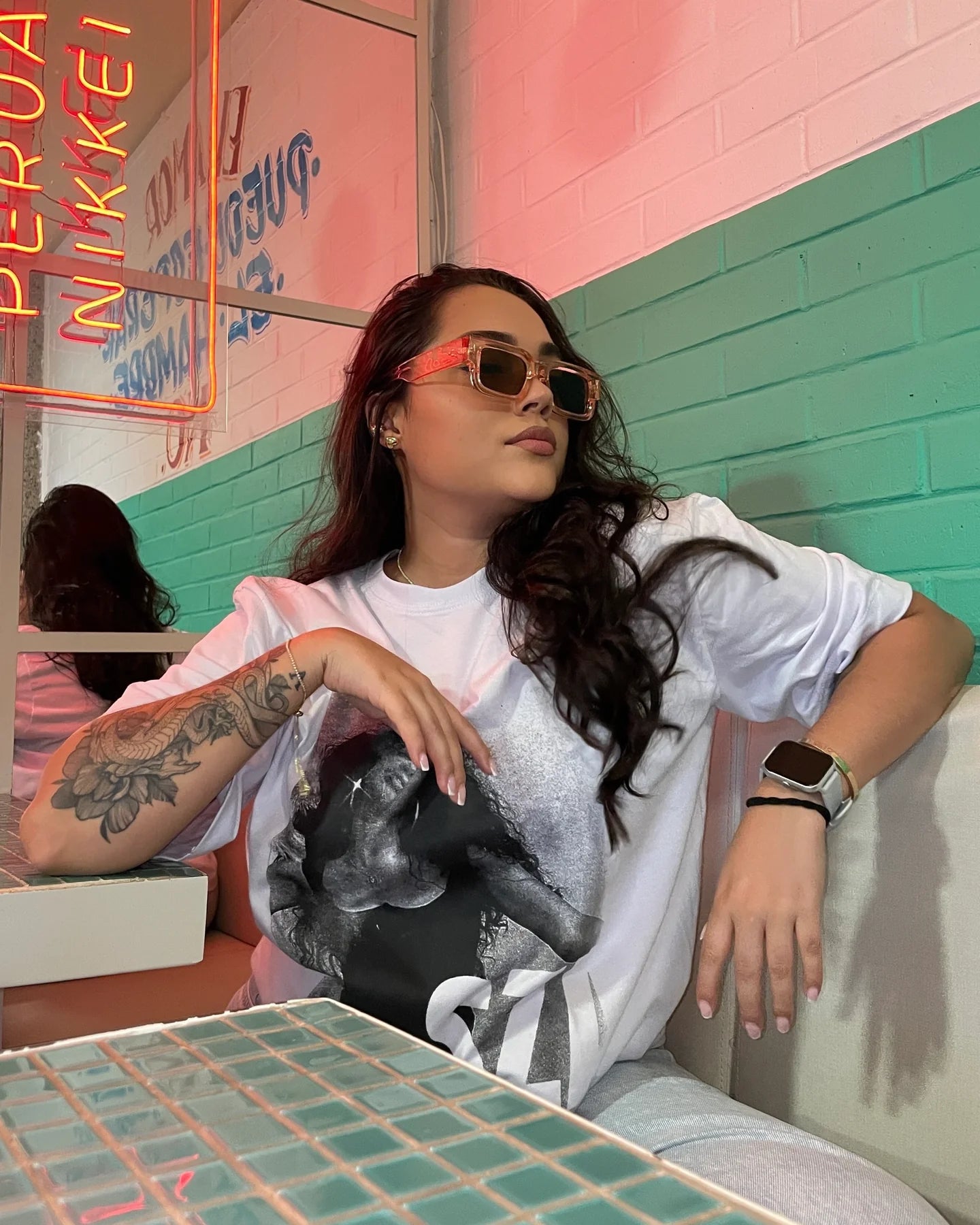 Gafas de Sol California