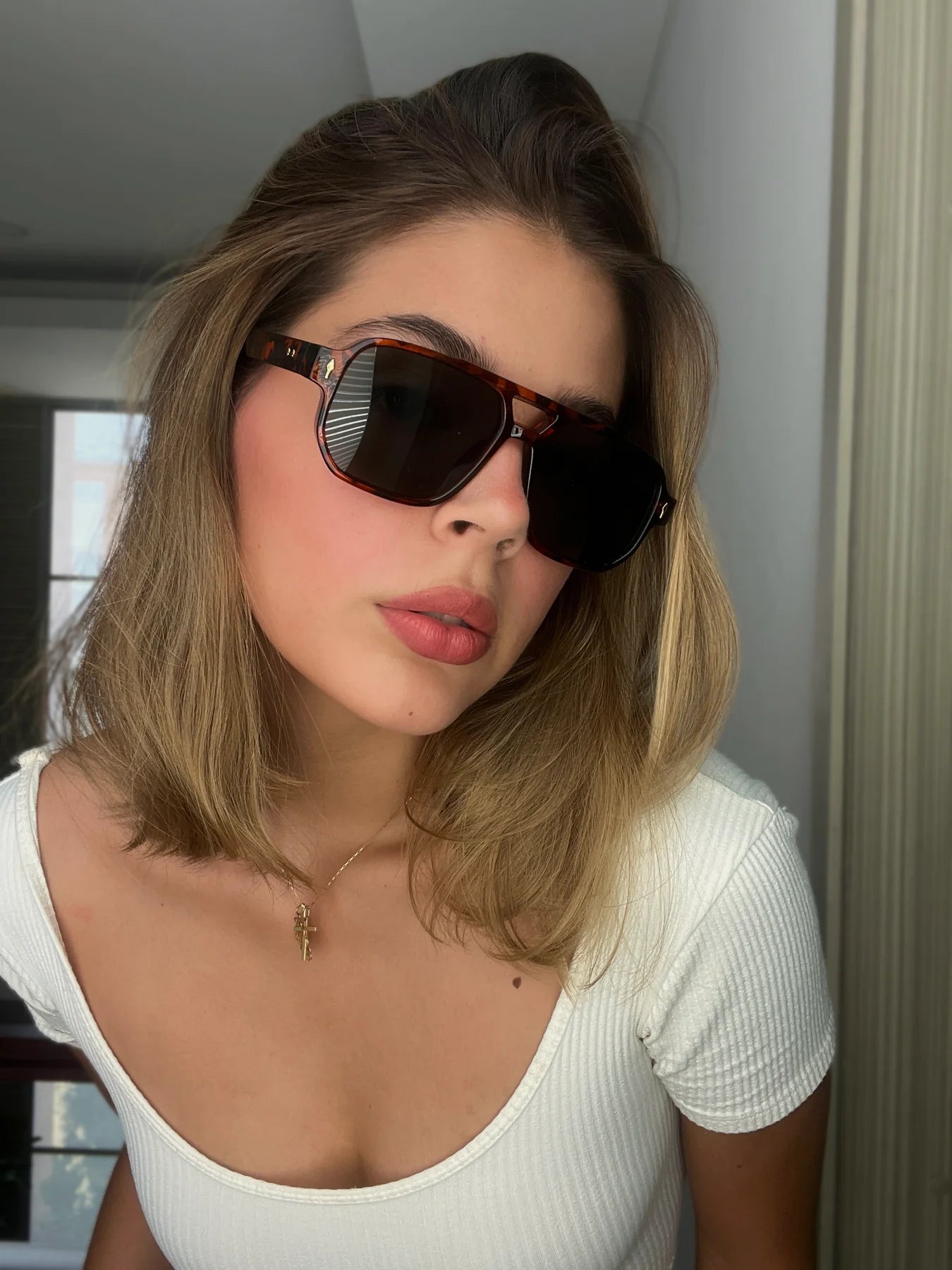 Gafas de Sol Mónaco