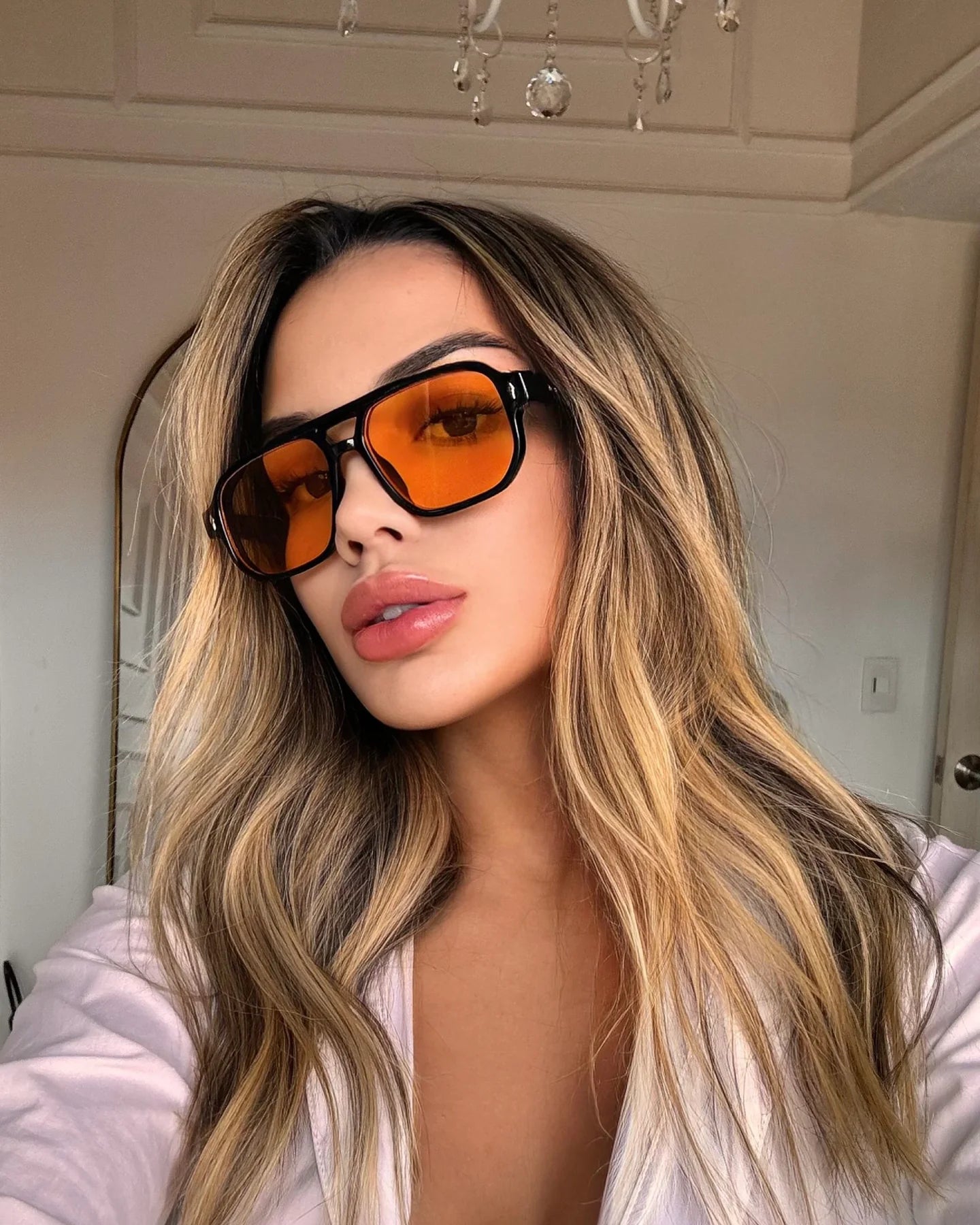 Gafas de Sol Mónaco