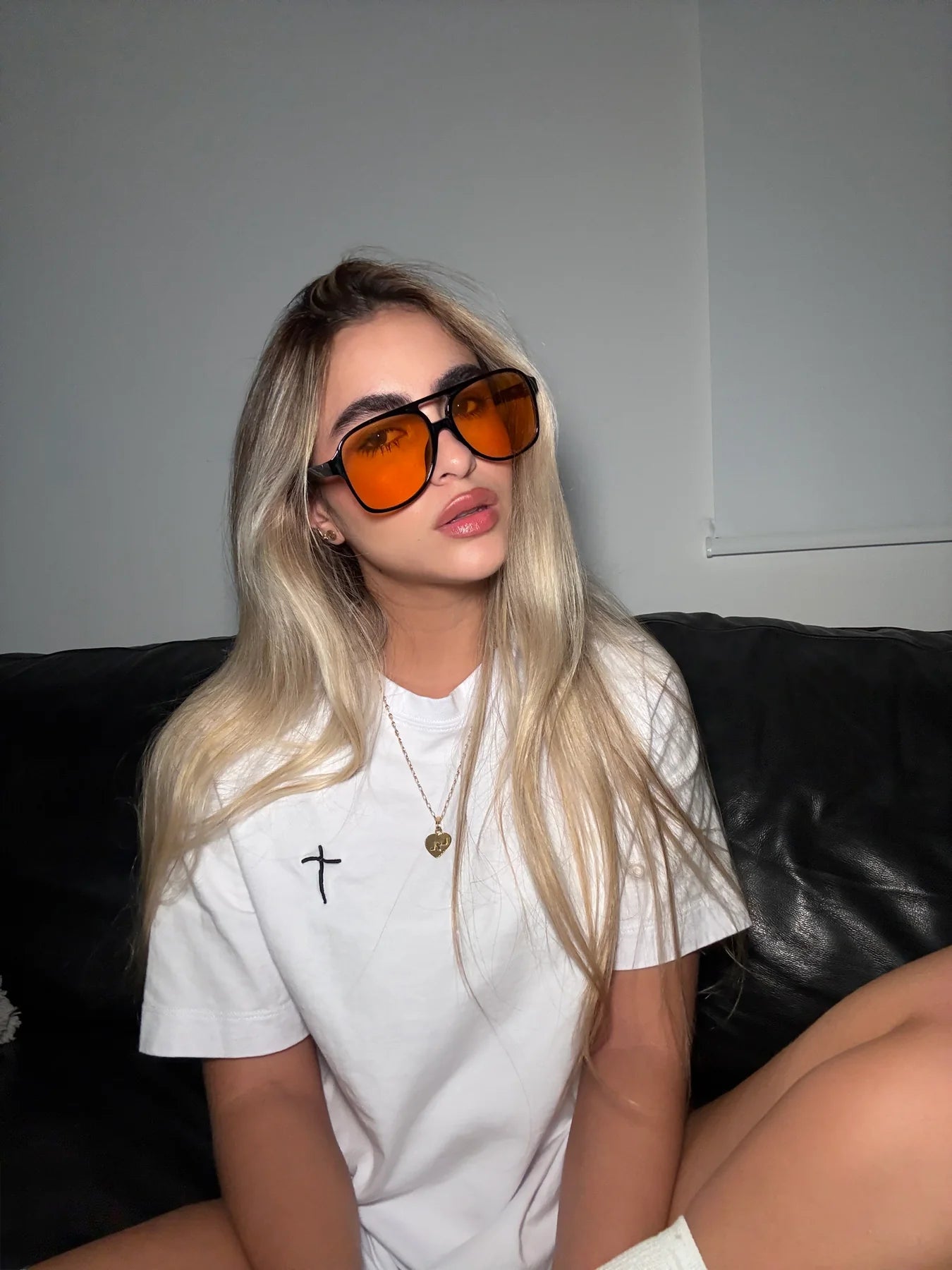 Gafas de Sol Mónaco