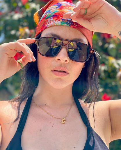 Gafas de Sol Mónaco