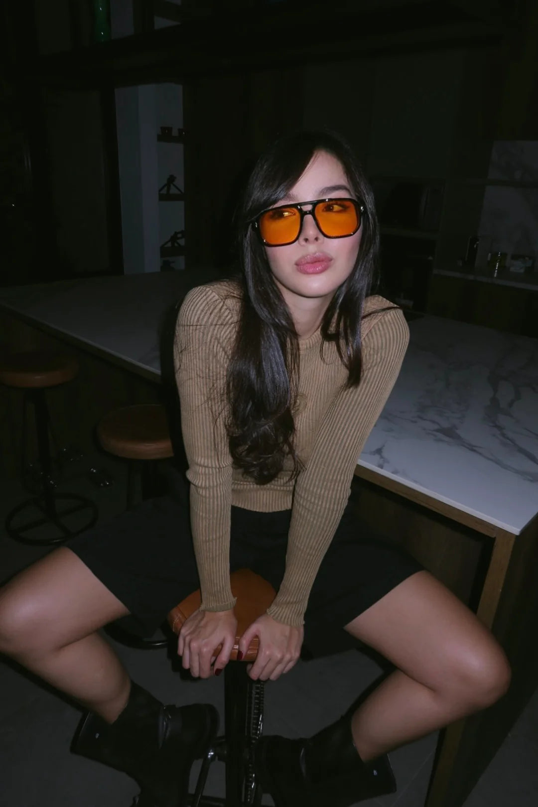 Gafas de Sol Mónaco