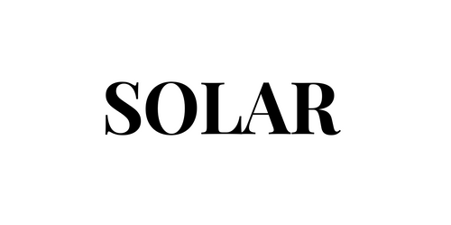 SOLAR