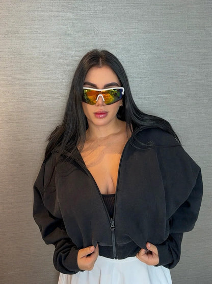 Gafas Deportivas BluePeak