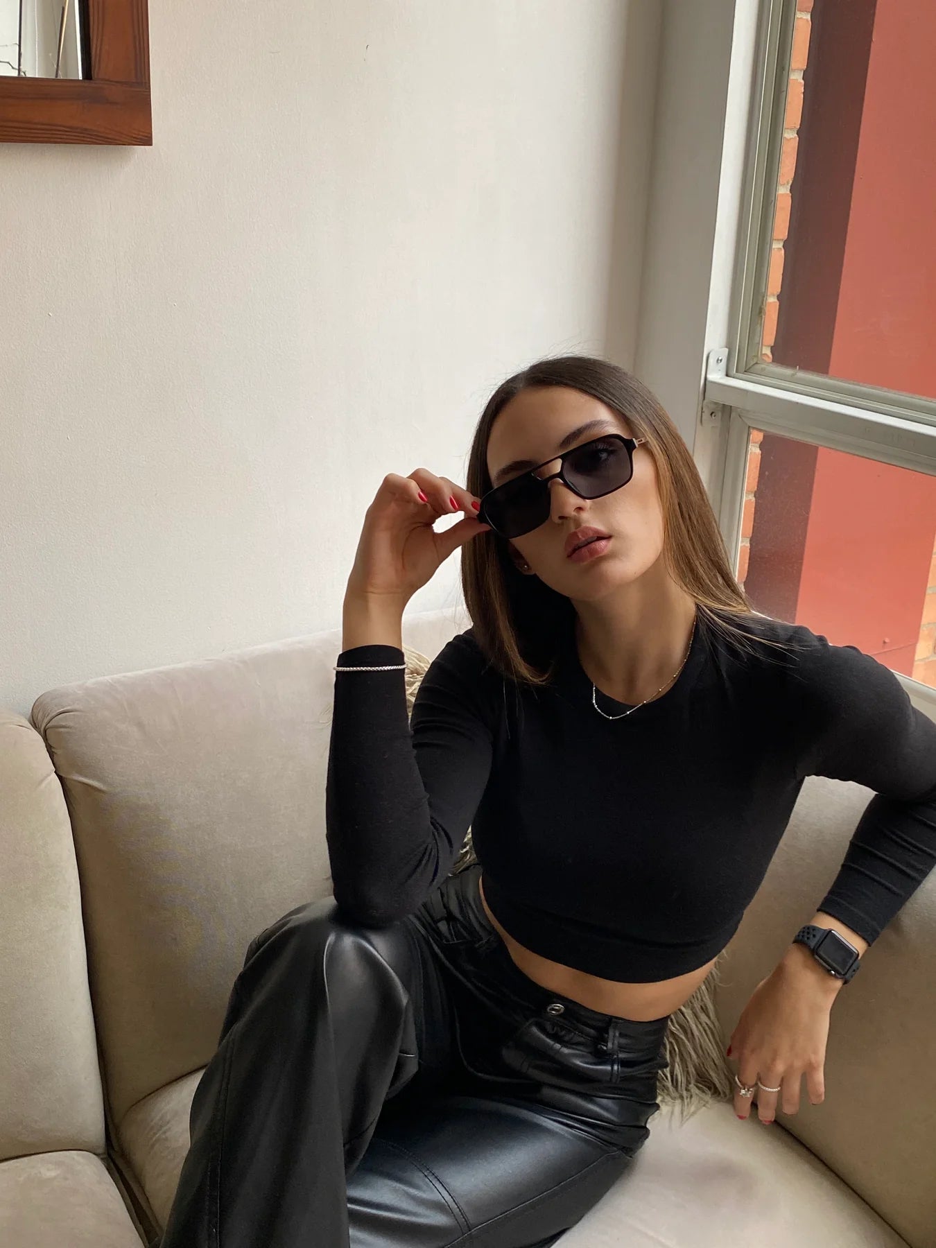 Gafas de Sol Bangkok