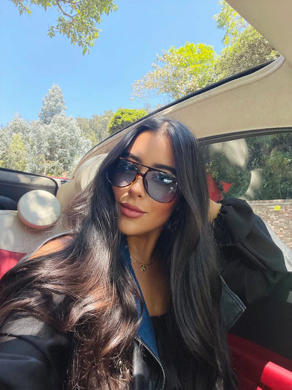 Gafas de Sol Mónaco