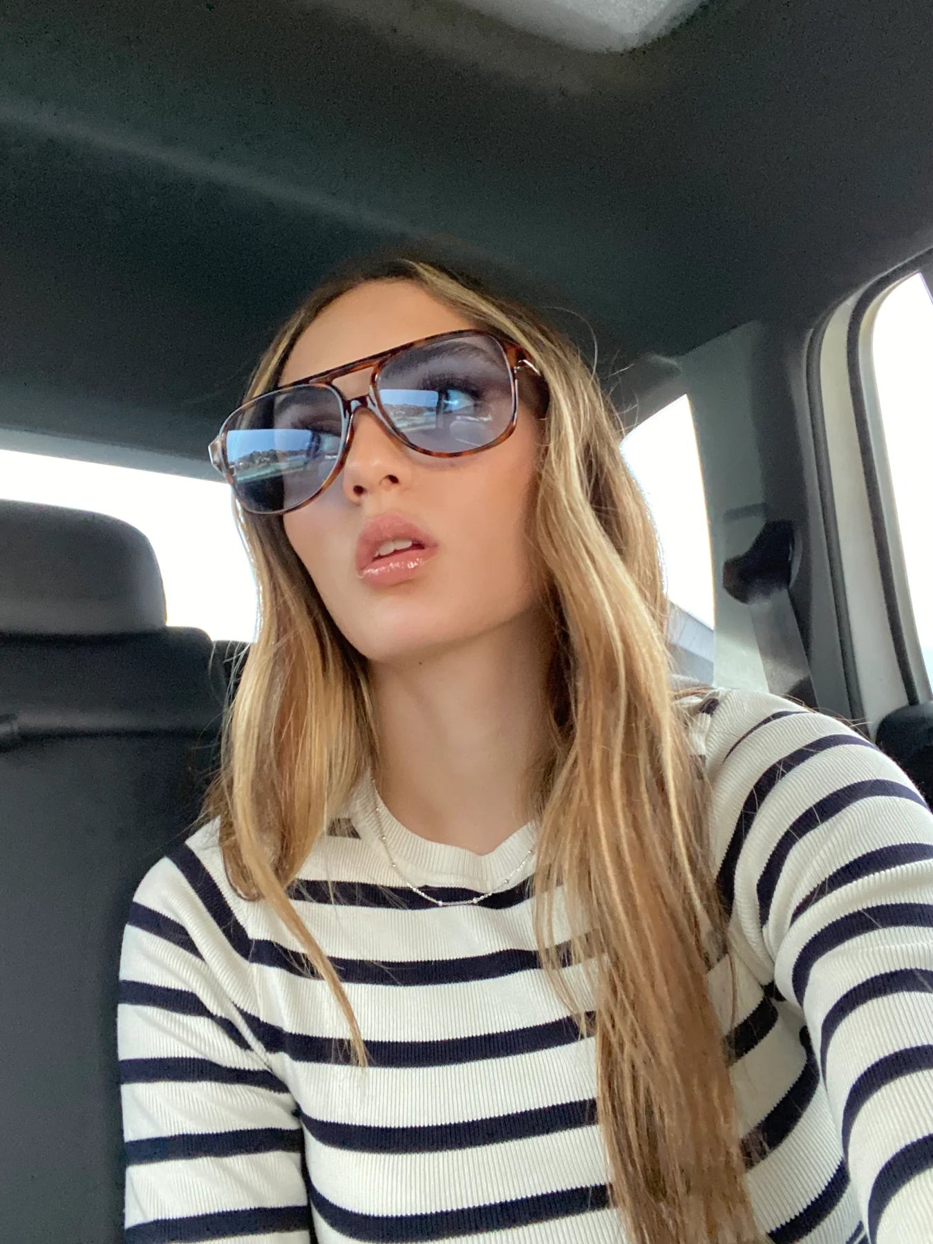 Gafas de Sol Mónaco